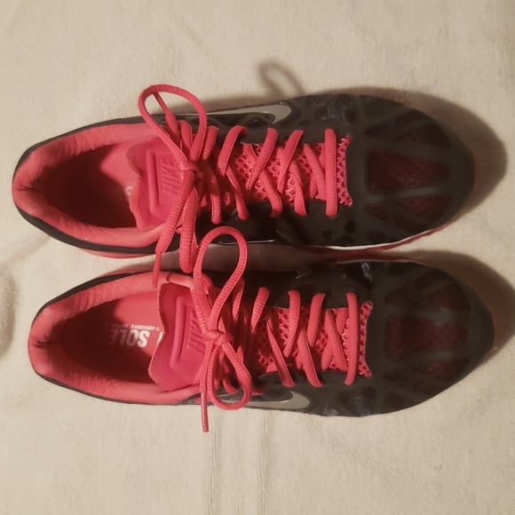 Womens Nike Air Max running sneaker - Picture 11 of 12